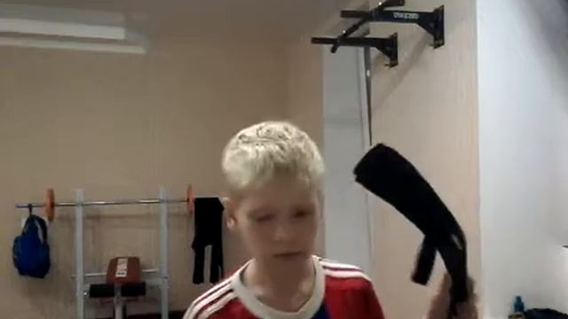 Как правильно обмотать клюшку смотреть онлайн