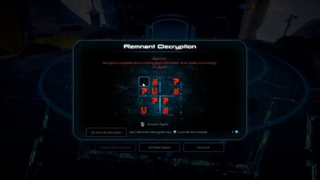 Mass Effect: Andromeda - Peebee, Eos's Vaults and Monoliths Ep. 5 смотреть онлайн