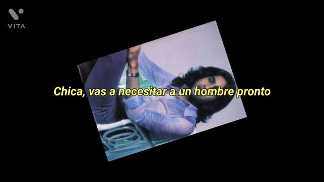Biddu - Girl, you'll be a woman soon (Subtitulado en español) смотреть онлайн