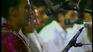 Песня венгерских цыган 1