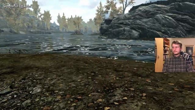 Let's play Skyrim (145) смотреть онлайн