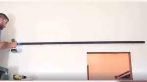 Амбарные двери раздвижные механизм. Обзор и установка раздвижной двери