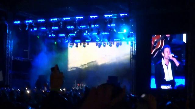 Океан Ельзи - Вище Неба смотреть онлайн