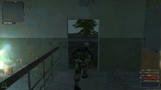 S.T.A.L.K.E.R. Project - Light mapping смотреть онлайн