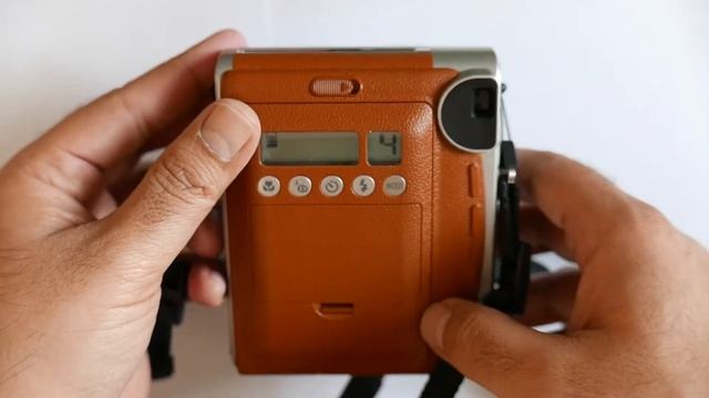 Top 3 reasons to buy Fujifilm Instax mini 90 NEO CLASSIC instant camera смотреть онлайн