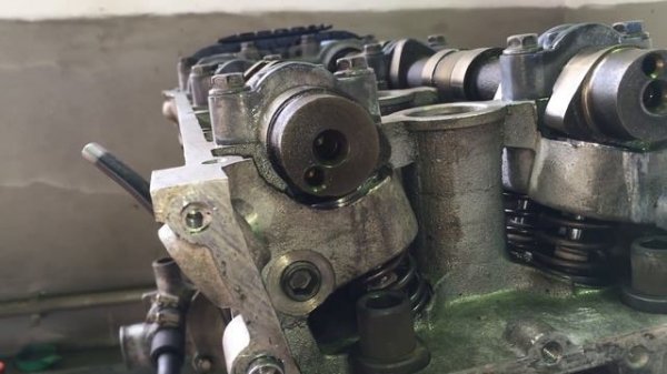 ЗМЗ-406 (405,409, PRO) полезные советы (выпуск-6).