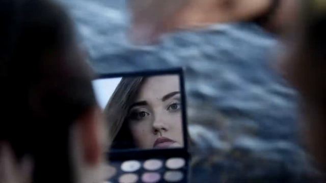 Elizaveta Mikhaylova - promo backstage смотреть онлайн