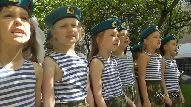 Никто, кроме нас! (дети) смотреть онлайн