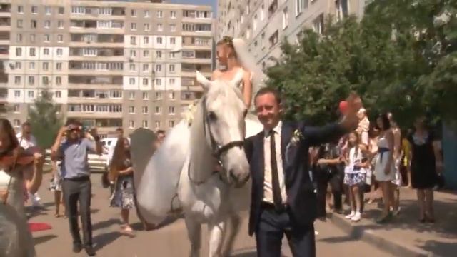 Реклама - Сказка