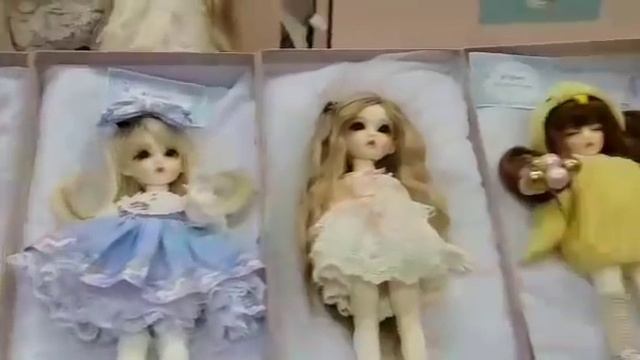 Прогулка по Корее/ВЫСТАВКА КУКОЛ БЖД В КОРЕЕ/ПУСАН/ПАРК ДИНОЗАВРОВ/МЮЗИКЛ смотреть онлайн