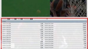 СТРАТЕГИЯ НА БАСКЕТБОЛ ПО ЧЕТВЕРТЯМ | СТРАТЕГИЯ НА ТОТАЛ МЕНЬШЕ В ФУТБОЛЕ