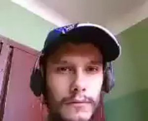 Пошел гулять днем, июль 2012