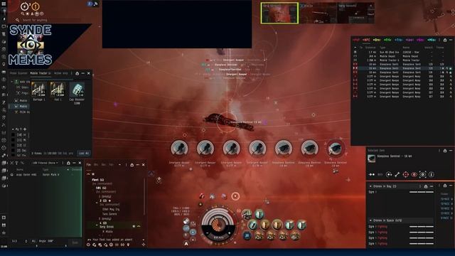 Maelstorm Solo C5 смотреть онлайн
