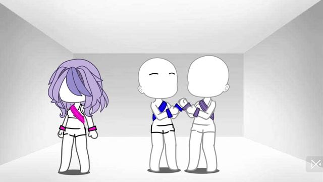 типа там три пол мужской женский и фиолетовый 😶🌫️~ смотреть онлайн