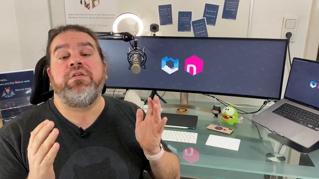 Branch-Strategien für Git // deutsch смотреть онлайн