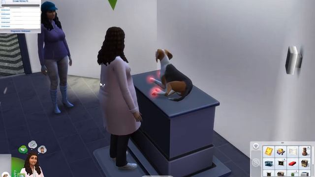 The Sims 4 Legacy Challenge II - Part 86: Ali Al Habib смотреть онлайн