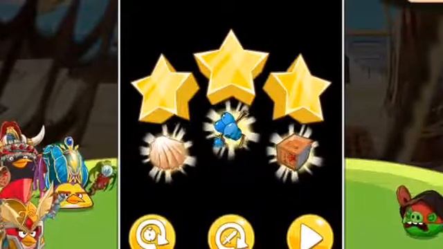 ANGRY BIRDS EPIC #17 смотреть онлайн