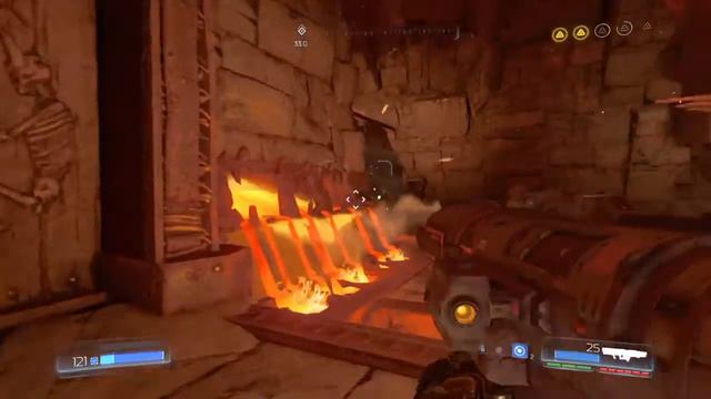 [DOOM 2016] ФИНАЛ!!!!!!!