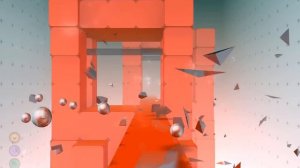 Smash hit! All checkpoints passed (made it to endless mode)