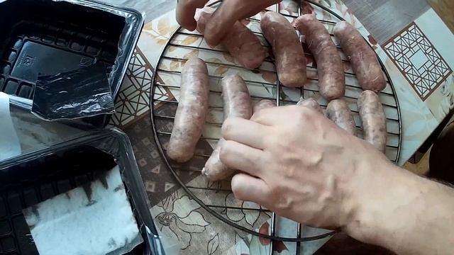 жарим купаты смотреть онлайн