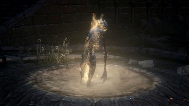 THE ONE REBORN - The Bloodborne Monster Manual - Episode 4 смотреть онлайн