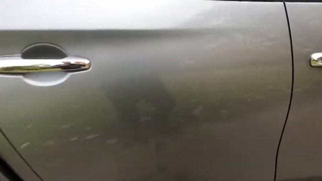 6 November 2019 Mitsubishi L200 2.4 DI-D DC Warrior Double Cab Auto 4WD 4door смотреть онлайн