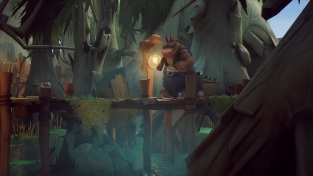 James's Crash Bandicoot 4: It's About Time Playthrough Pt. 9 | Need some Mardi Gras Munchies, mate? смотреть онлайн