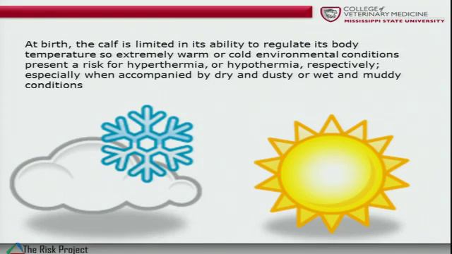 Health and Management of Confined Cows and Calves смотреть онлайн