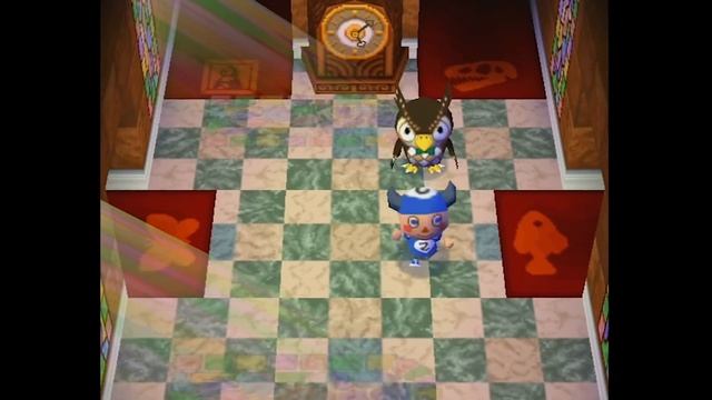 SuperMega Plays ANIMAL CROSSING - EP 38: The Day of Reckoning смотреть онлайн