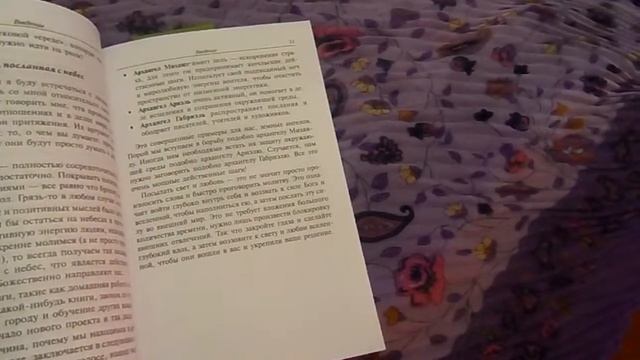 Обзор книги "Ангелы среди нас" Дорин Вирче смотреть онлайн