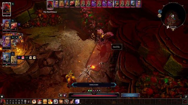 Divinity 2 Fane Origin Classic смотреть онлайн