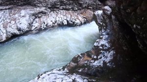 АДЫГЕЯ ★ ГУАМСКОЕ ущелье ★ ХАДЖОХСКАЯ теснина ★ ТЕРМАЛЬНЫЕ источники.