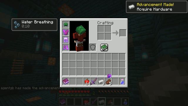 CETTE MAP MINECRAFT 1.16 EST LA MEILLEURE AU MONDE ! смотреть онлайн