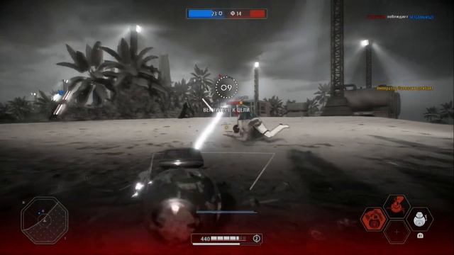 Star Wars Battlefront 2: BB-9E | Гайд 2020 смотреть онлайн
