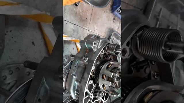 SUZUKI DAM 50 2 THÌ LÀM FULL MÁY CHẠY BỀN MẠNH VÀ TIẾT KIỆM XĂNG TẠI SỬA XE A KHÁNH 0389910535