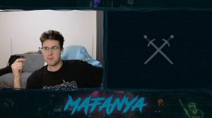 ЧАТ РУЛЕТКА | МАФАНЯ - НОВЫЙ СТРИМЕР ???