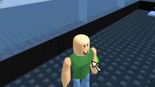 ROBLOX Testing - Body Parts смотреть онлайн