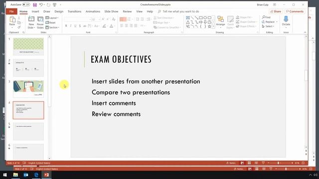 7 Minutes to WAY Better Bullet Points in PowerPoint | Microsoft Power Point Tricks and Tips смотреть онлайн