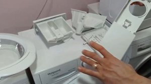 Ремонт стиральной машинки Бош _Кап ремонт _Покраска Чистка