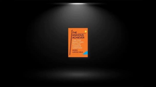 The Anxious Achiever complete audiobook in english with subtitles.