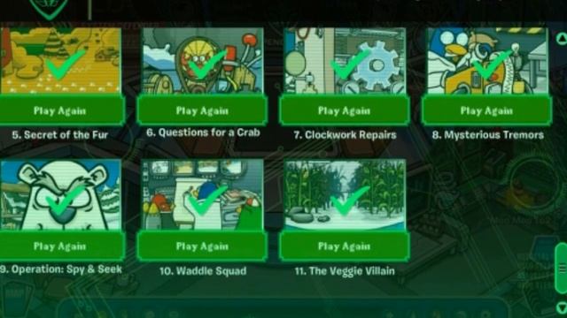 Club Penguin NOSTALGIA - Thank You Club Penguin! смотреть онлайн