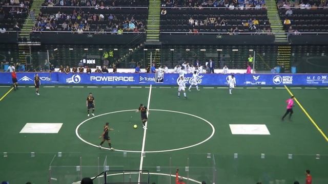 Ismael Rojo, Sockers vs Flash, 2/26/2023 смотреть онлайн