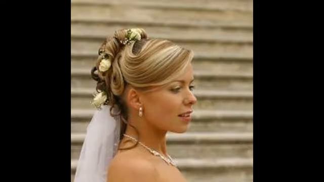 Tendencias de Ideas de cabello de novia смотреть онлайн