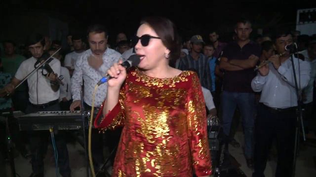 Матлуба Рахимова Туй Дар Нохияи Восеь Туйа Кафонд. смотреть онлайн