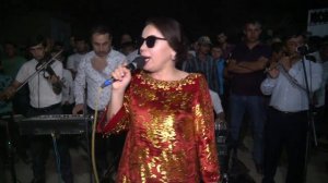 Матлуба Рахимова Туй Дар Нохияи Восеь Туйа Кафонд.