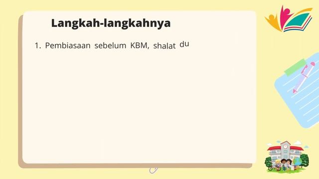 Ruang Kolaborasi Modul 1.2 Nilai dan Peran Guru Penggerak смотреть онлайн