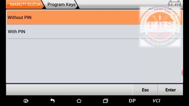 Maruti Suzuki CIAZ AKL or ADD Key Programming by Obdstar KMD DP5, Car key maker in khammam смотреть онлайн