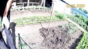 Самодельный культиватор Торнадо своими руками