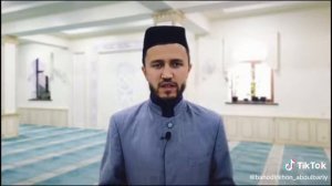 Имон калимаси                             Шаходат калимаси