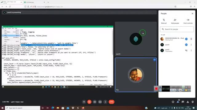 tamil make yolo android app apk on custom dataset android studio app build part-2 смотреть онлайн